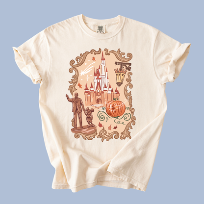 Magical Fall T-Shirt & Crewneck
