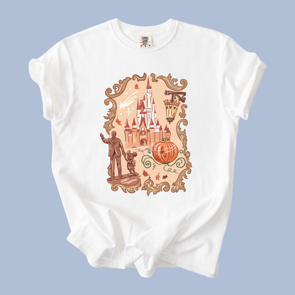 Magical Fall T-Shirt & Crewneck