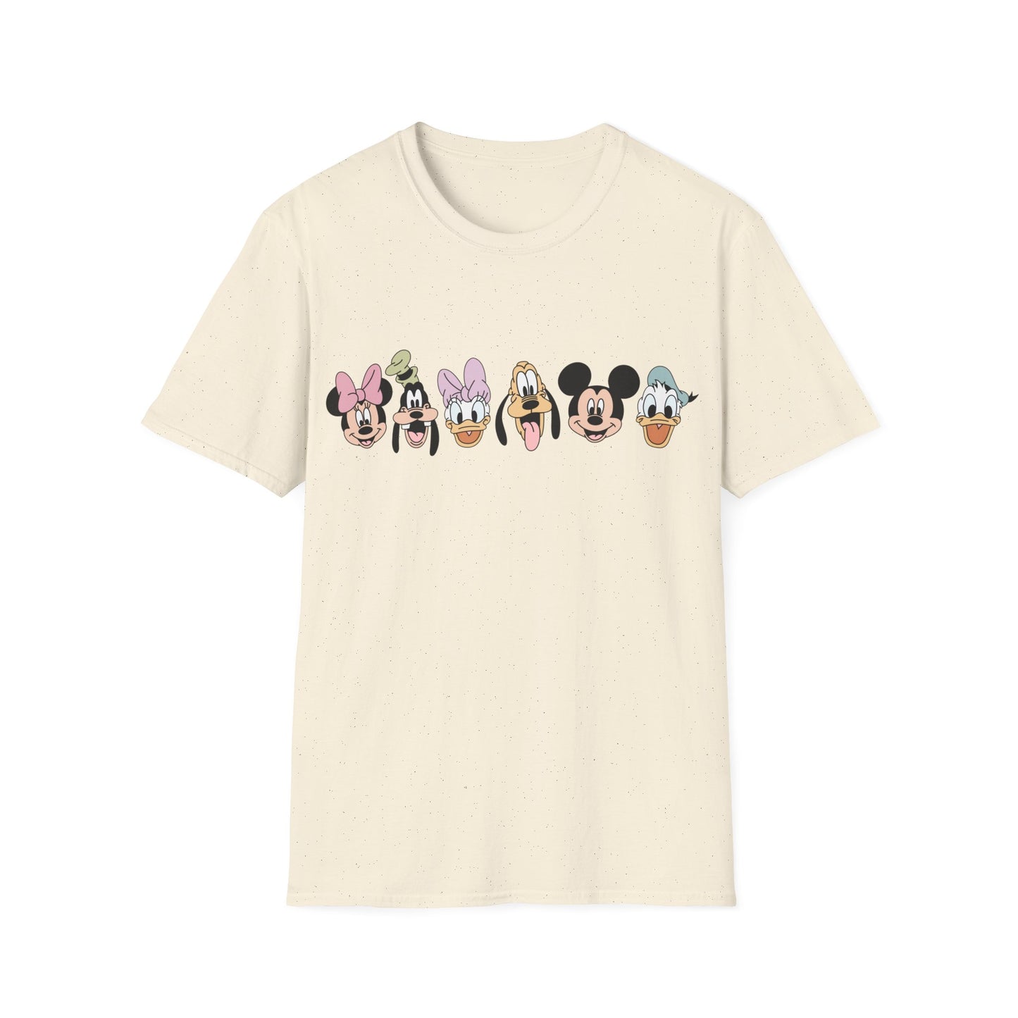 Mouse & Friends T-Shirt