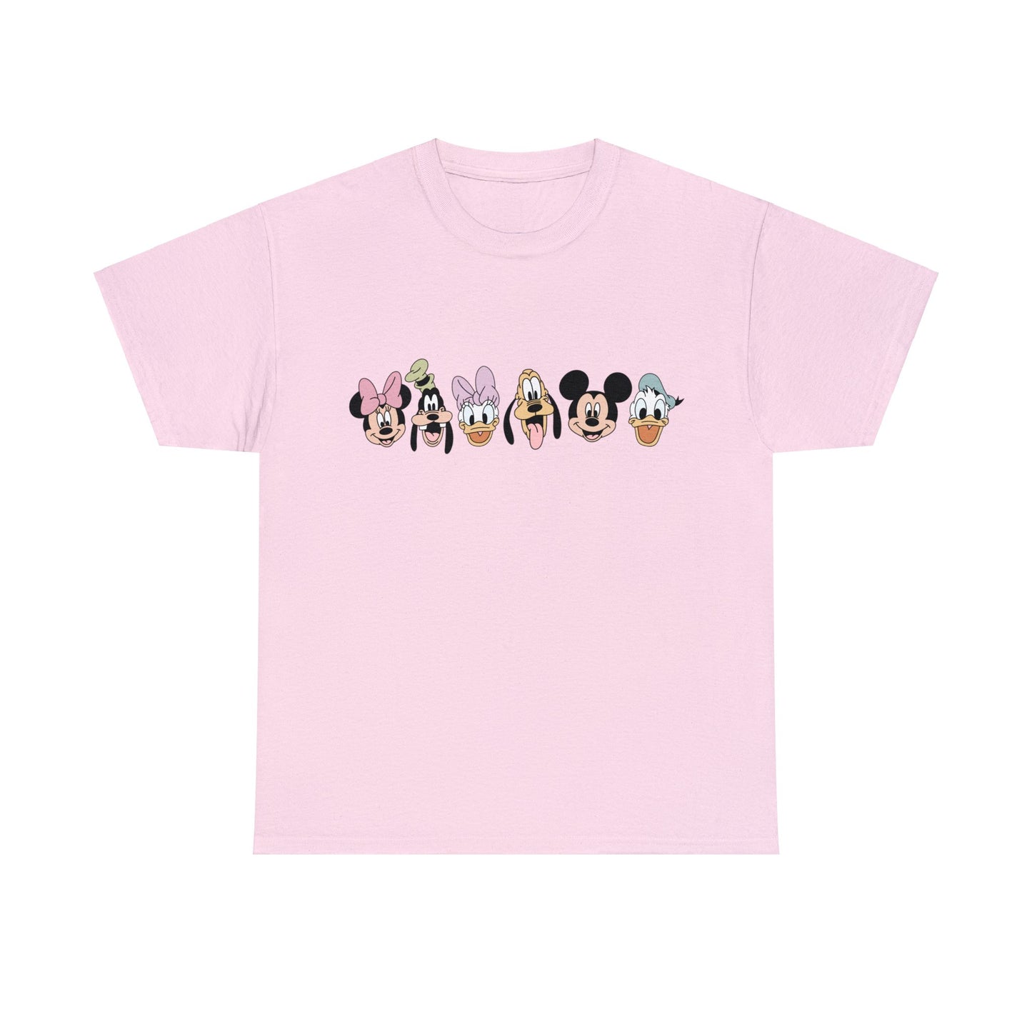 Mouse & Friends T-Shirt