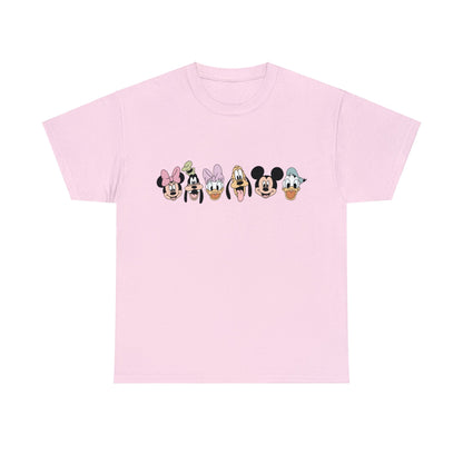 Mouse & Friends T-Shirt