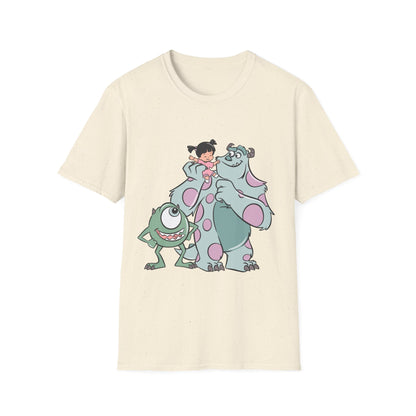 Magical Monster T-Shirt