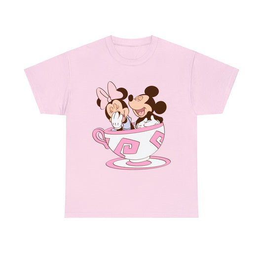 Mouse Park Day Fun T-Shirt