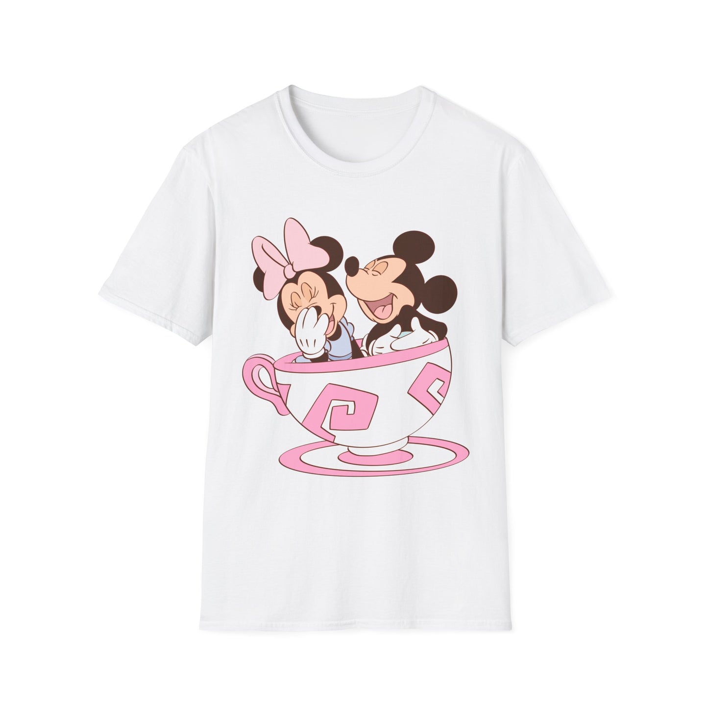 Mouse Park Day Fun T-Shirt