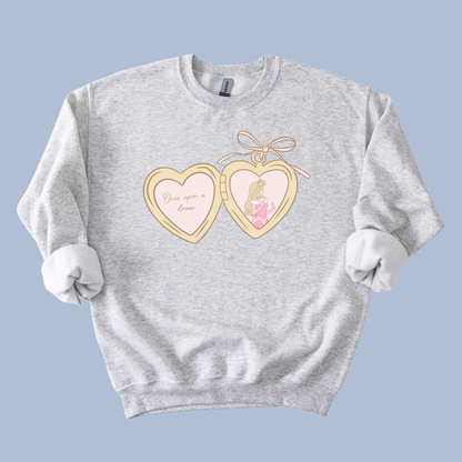 Once Upon a Dream T-Shirt & Crewneck