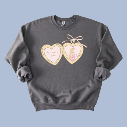 Once Upon a Dream T-Shirt & Crewneck