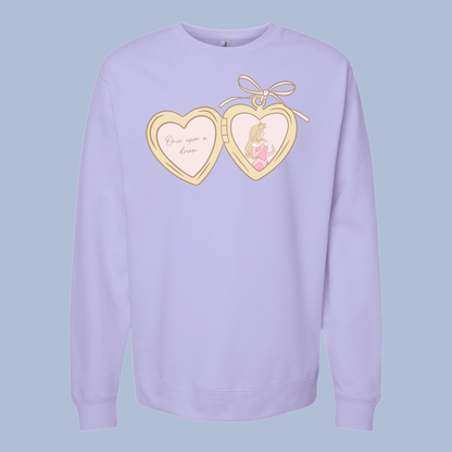 Once Upon a Dream T-Shirt & Crewneck