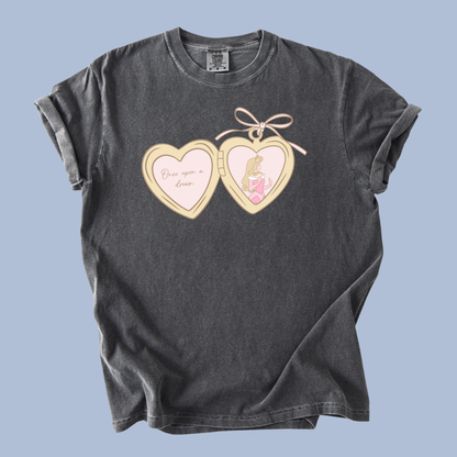 Once Upon a Dream T-Shirt & Crewneck