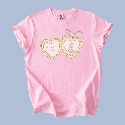 Once Upon a Dream T-Shirt & Crewneck