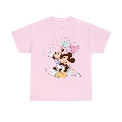 Mouse Park Day T-Shirt