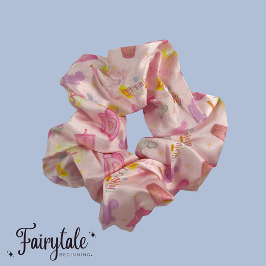 Park Magic Scrunchie