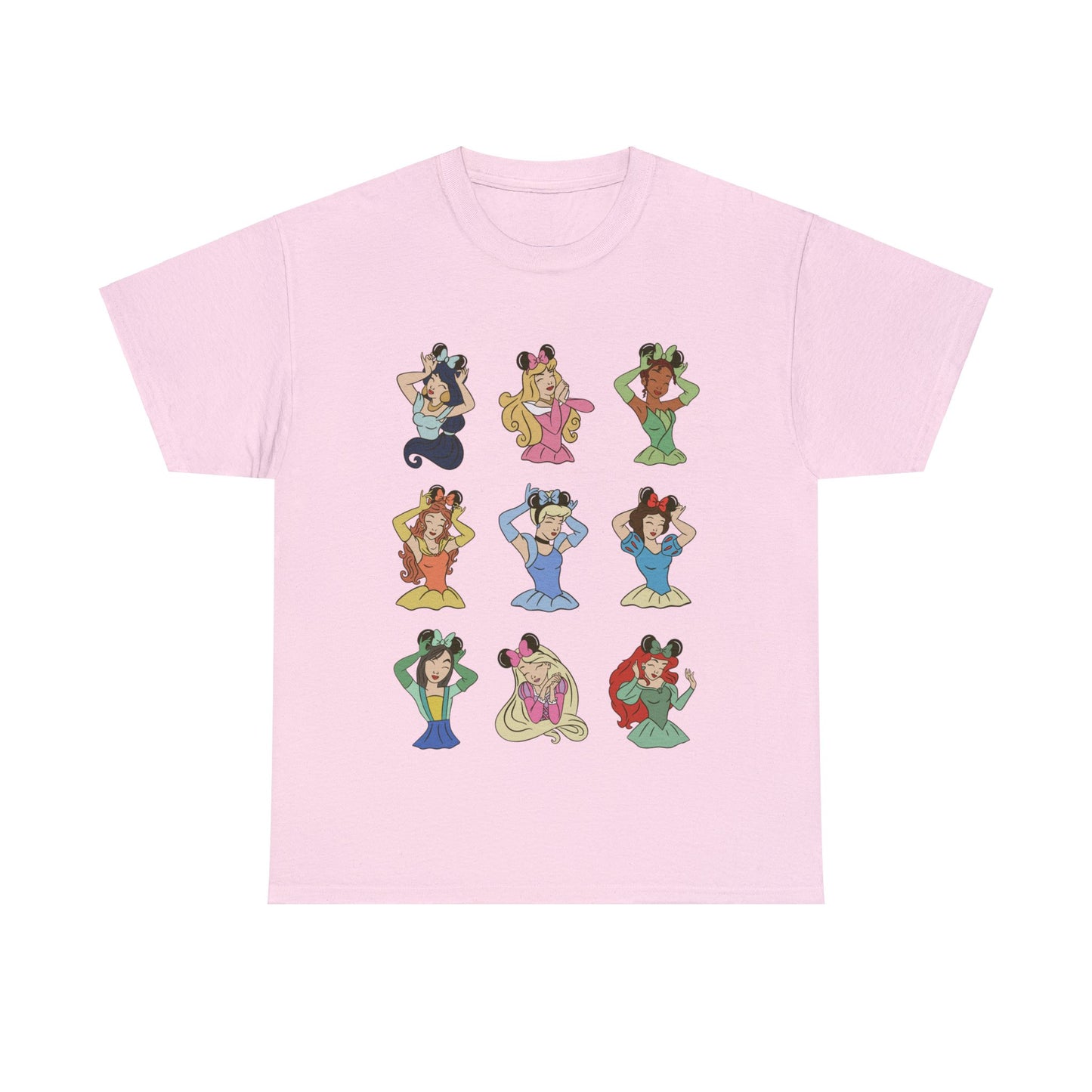 Magical Princesses T-Shirt