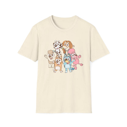 Sisters & Friends T-Shirt