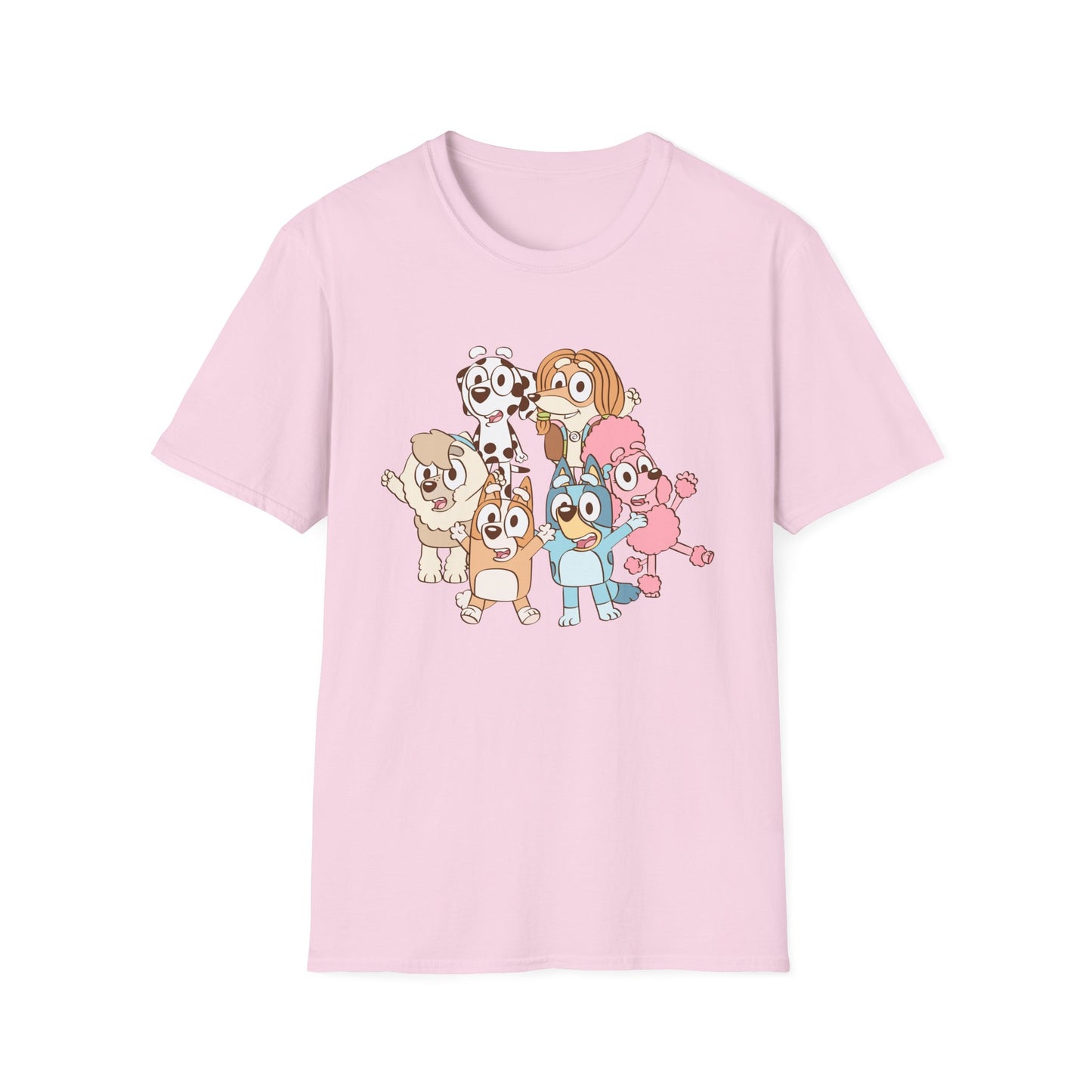 Sisters & Friends T-Shirt