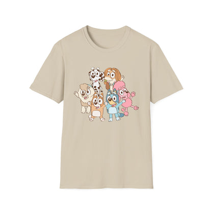 Sisters & Friends T-Shirt