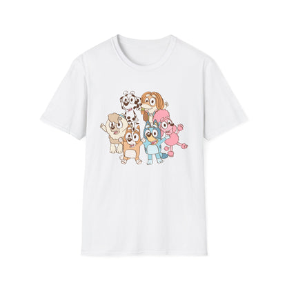 Sisters & Friends T-Shirt