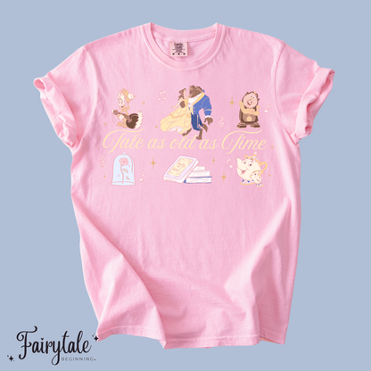 Tale as Old as Time T-Shirt & Crewneck