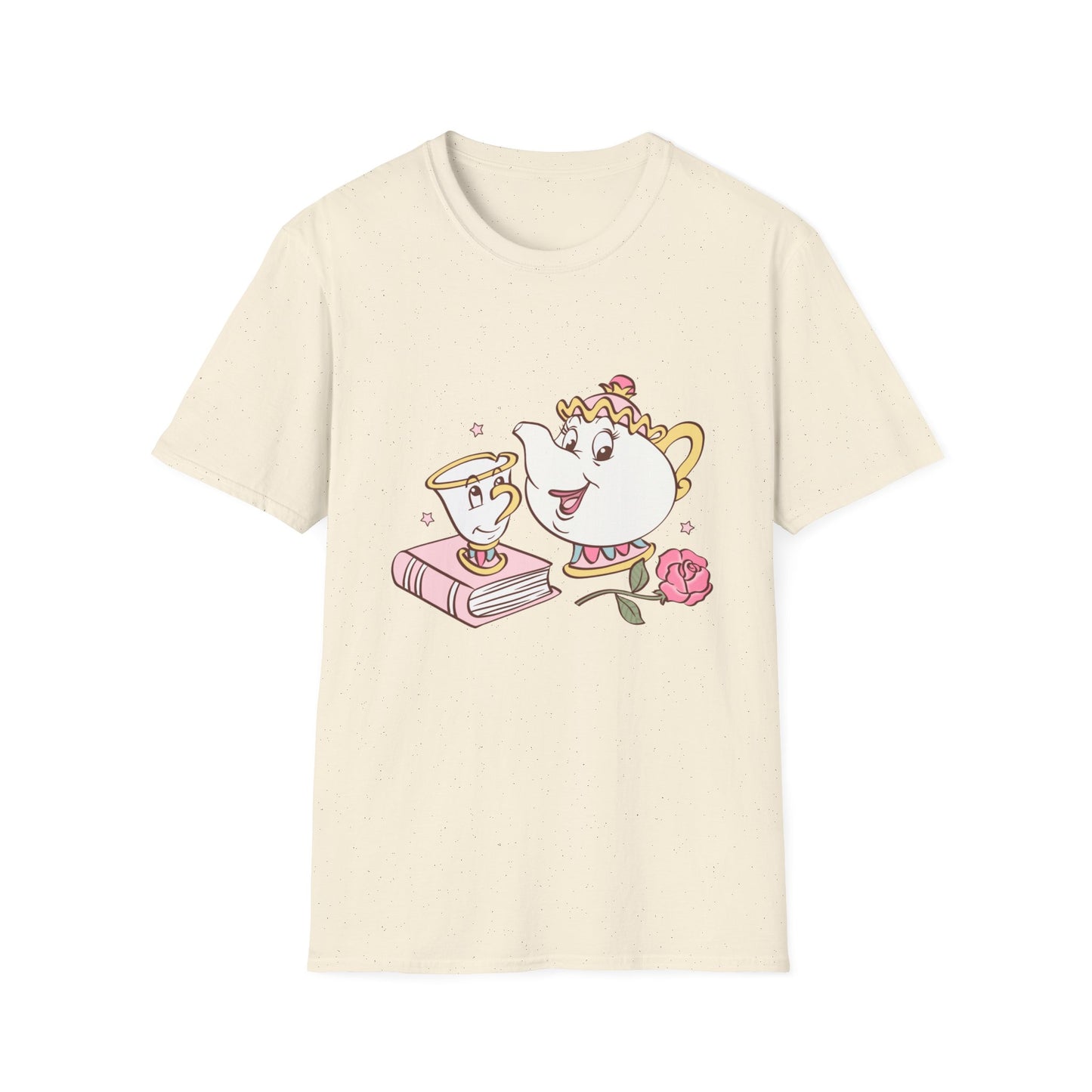 Magical Teacup T-Shirt