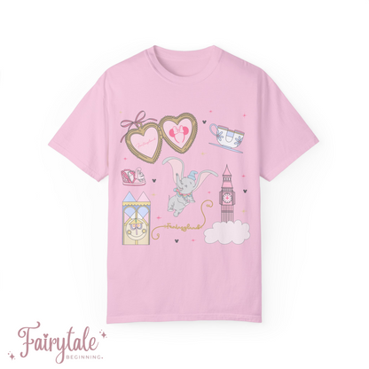 The Land of Fantasy T-Shirt