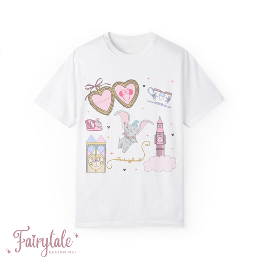The Land of Fantasy T-Shirt