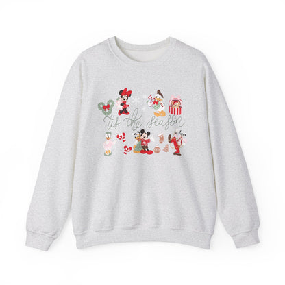 Tis the Season T-Shirt & Crewneck
