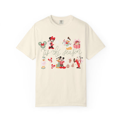 Tis the Season T-Shirt & Crewneck