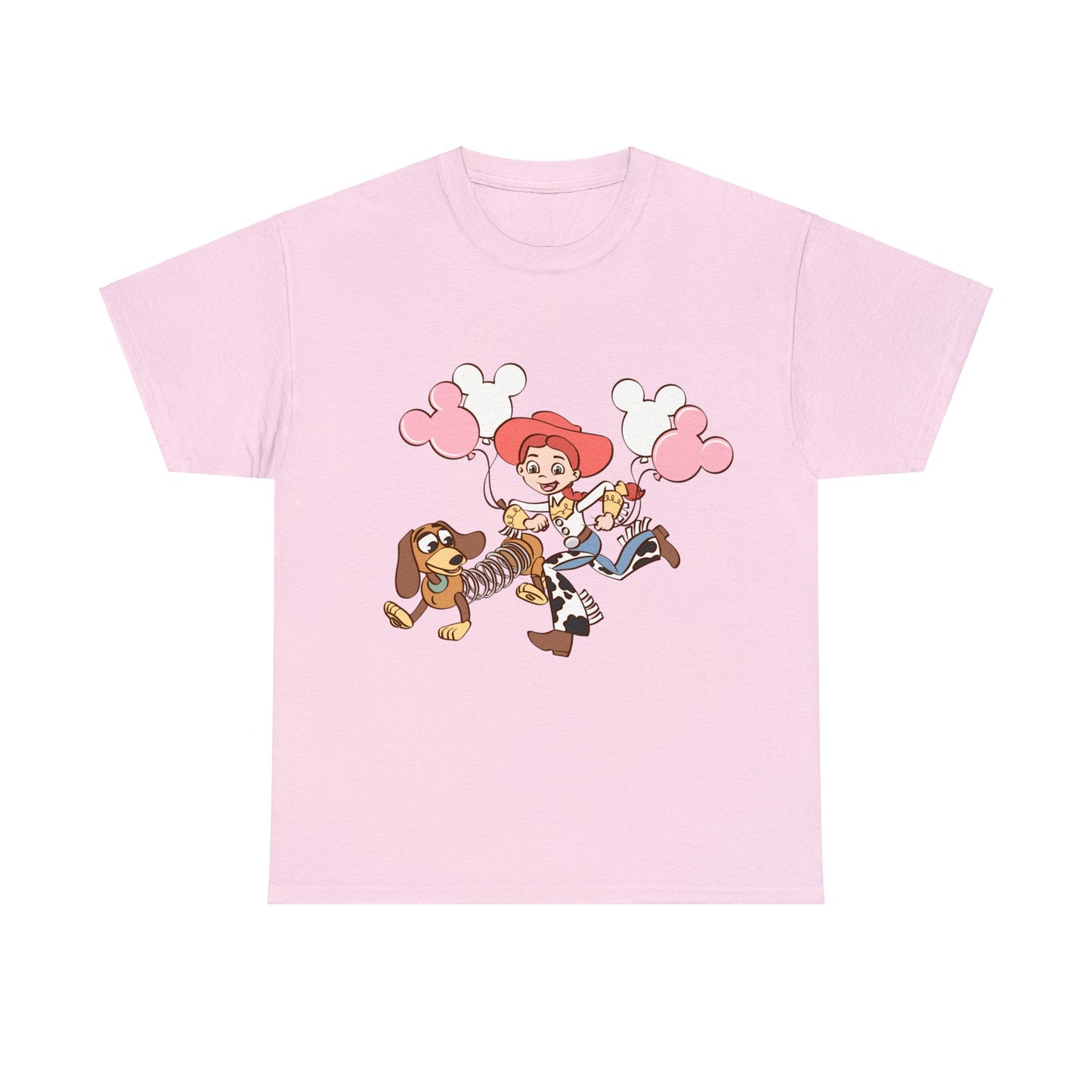 Magical Toy Friends Park Day T-Shirt