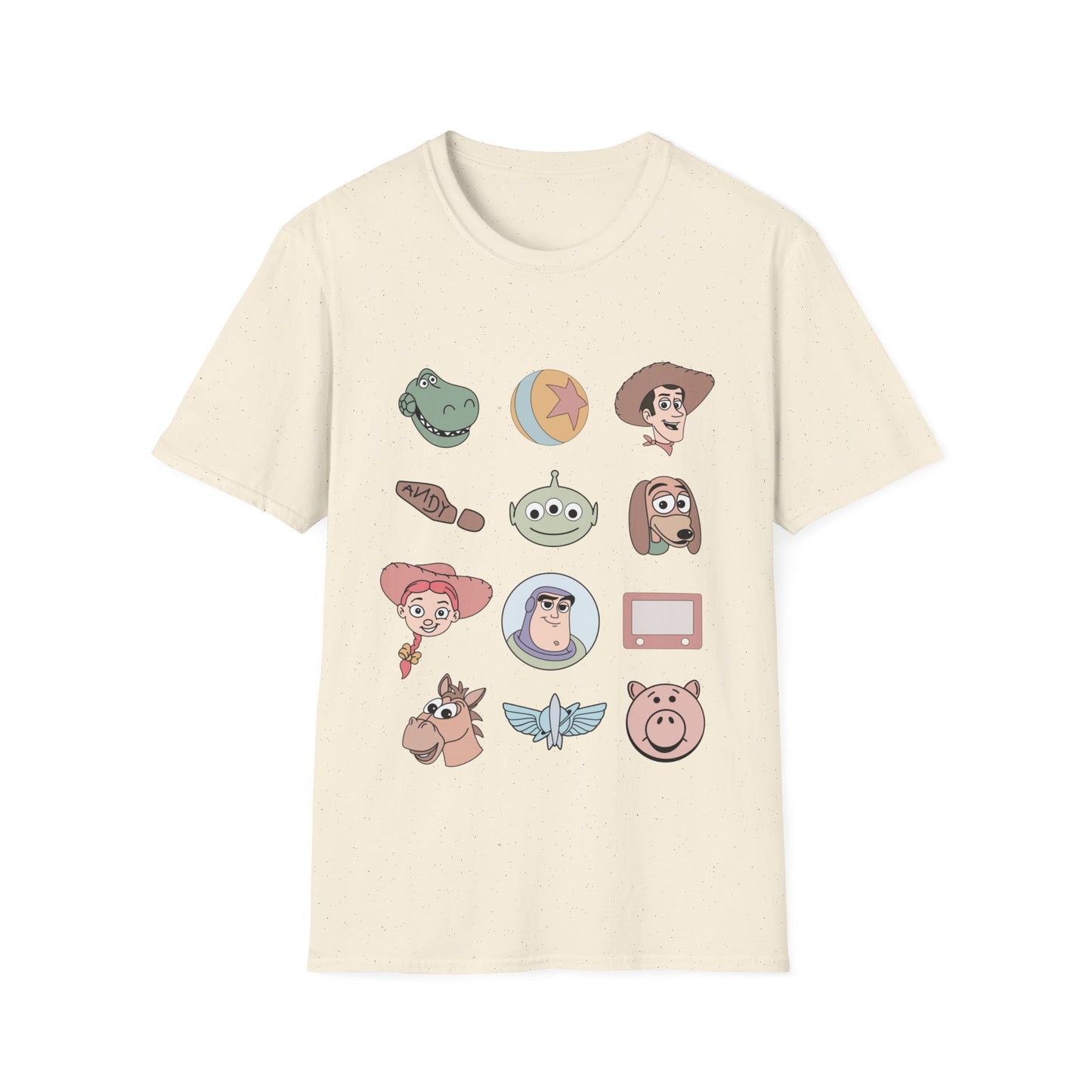 Magical Toys T-Shirt