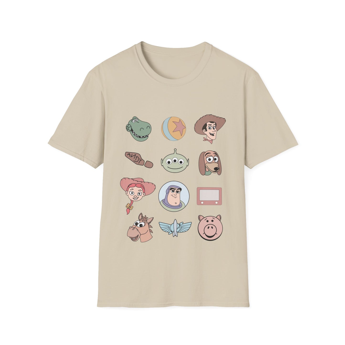 Magical Toys T-Shirt