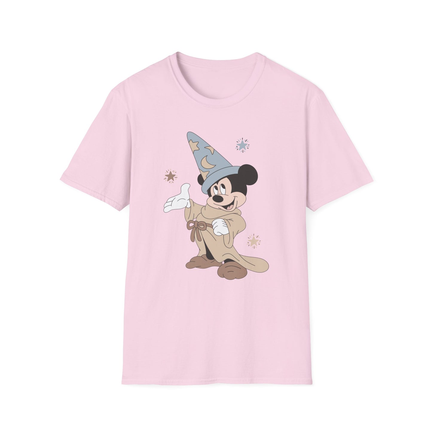 Mouse Sorcerer T-Shirt