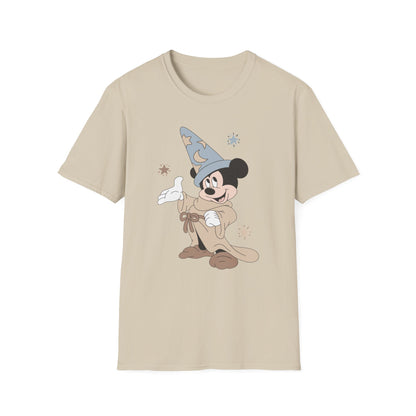 Mouse Sorcerer T-Shirt