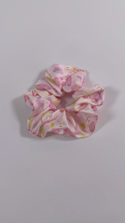 Park Magic Scrunchie